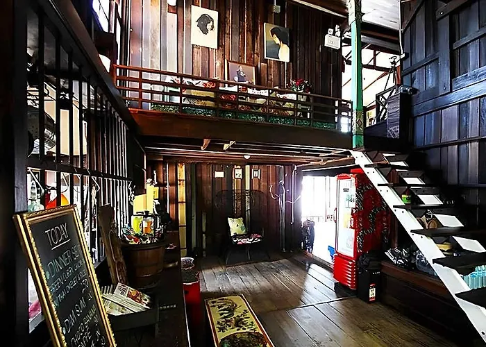 Loy La Long 酒店 3*